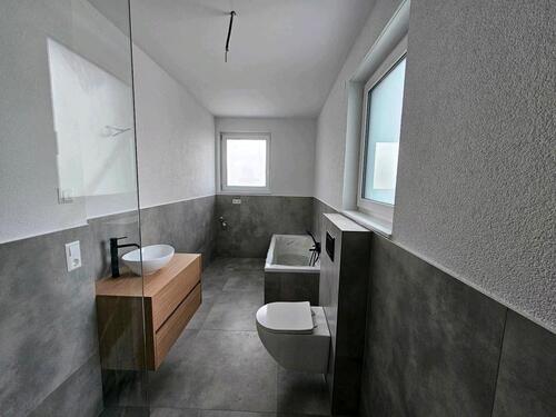 Foto - 4 Zimmer Maisonettenwohnung in Bruchmühlbach-Miesau