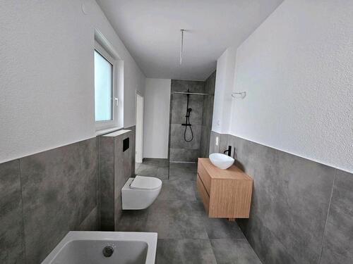 Foto - Maisonettenwohnung in Bruchmühlbach-Miesau zum Kaufen