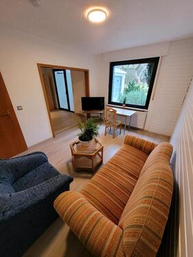 Foto - 2 Zimmer Erdgeschoßwohnung zur Miete in Minden