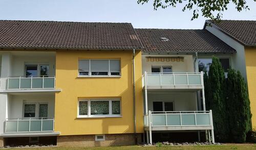 Foto - Große und helle 3-Zimmer-Wohnung in Wolfsburg Klieversberg