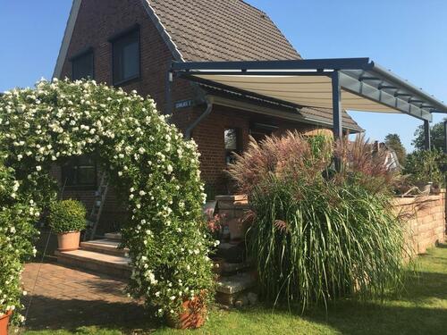 Foto - Einfamilienhaus mit großem Garten und vielen Ausbaumöglichkeiten