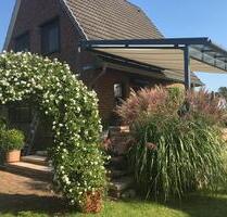 Einfamilienhaus mit großem Garten und vielen Ausbaumöglichkeiten - Ellerau