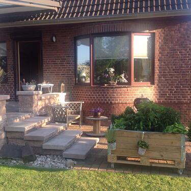Foto - 3 Zimmer Einfamilienhaus in Ellerau