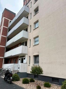 Foto - Helle Eigentumswohnung 82 m2 in Giesenkirchen