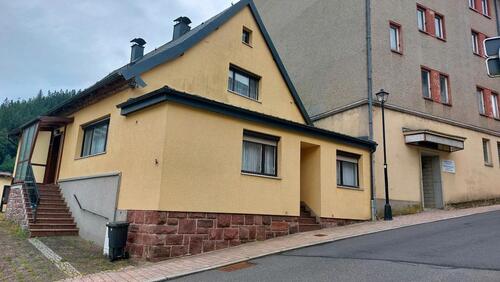 Foto - Einfamilienhaus zum Kaufen in Ilmenau