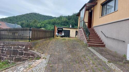 Foto - Einfamilienhaus in Ilmenau