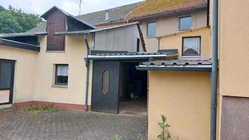 Foto - Einfamilienhaus in Ilmenau zum Kaufen