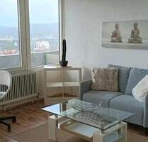Einzimmerwohnung möbliert und vermietet - Ulm Söflingen