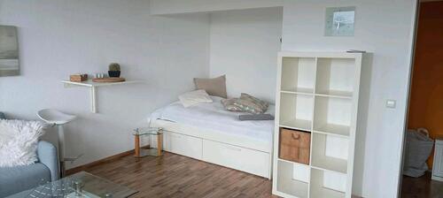 Foto - 1 Zimmer Etagenwohnung zum Kaufen in Ulm