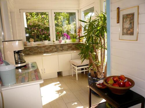 Foto - 3.5 Zimmer Einfamilienhaus in Wandlitz