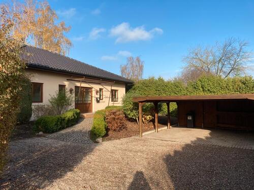 Foto - 5 Zimmer Bungalow zum Kaufen in Schwerin