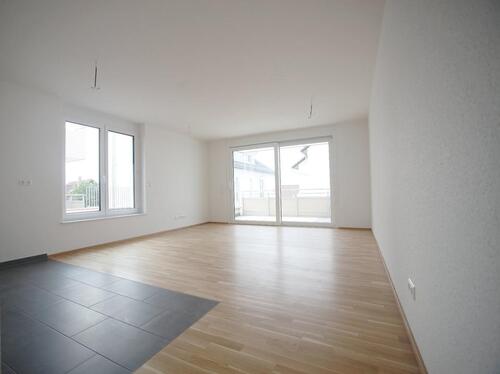 Foto - Etagenwohnung zur Miete in Böblingen