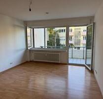 Modernisierte 3-Zimmer-Wohnung mit Garage unterhalb des Rodgebiet - Pforzheim Dillweißenstein