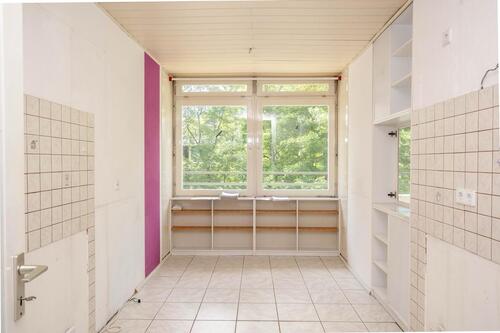 Foto - Etagenwohnung in München