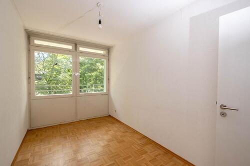 Foto - Etagenwohnung in München zum Kaufen