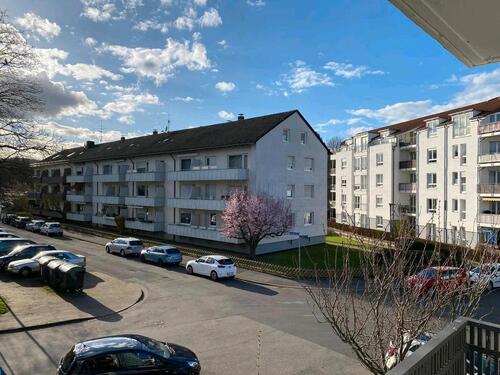 Foto - Schöne 4-Zimmer-Wohnung in Wehlheiden