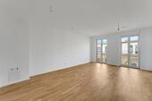 Foto - Etagenwohnung in Leipzig