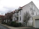 Foto - M 17 Vegesack -zentrale Lage -2 Zimmerwohnung im 2. Obergeschoss mit einem Balkon-