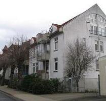 M 17 Vegesack -zentrale Lage -2 Zimmerwohnung im 2. Obergeschoss mit einem Balkon- - Bremen Blumenthal