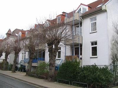 Foto - Etagenwohnung zur Miete in Bremen