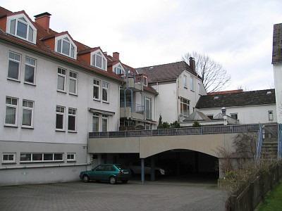 Foto - Etagenwohnung in Bremen