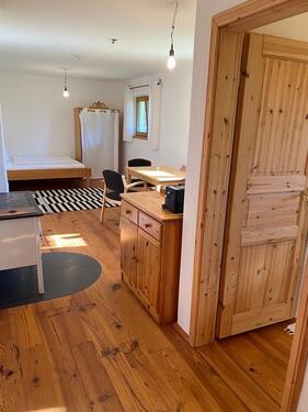 Foto - Etagenwohnung zur Miete in Landsberg am Lech