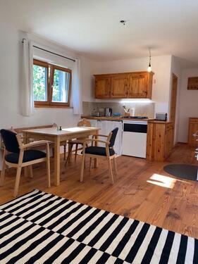 Foto - Etagenwohnung in Landsberg am Lech
