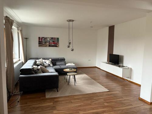 Foto - Schöne, große 2-3-Zimmerwohnung in Schwalenberg zu vermieten.