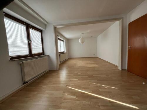Foto - Etagenwohnung in Schieder-Schwalenberg