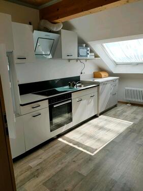 Foto - Etagenwohnung in Dießen am Ammersee