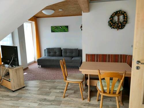 Foto - Etagenwohnung in Dießen am Ammersee zur Miete