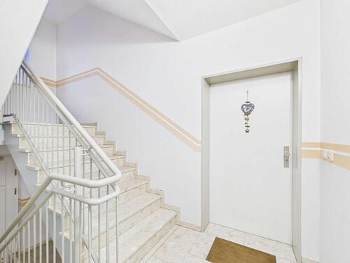 Foto - Etagenwohnung zur Miete in Rodewisch