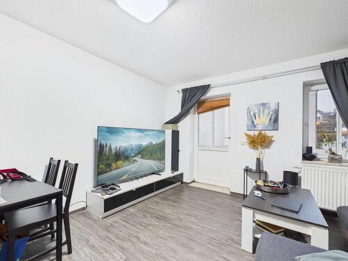 Foto - Etagenwohnung in Rodewisch zur Miete