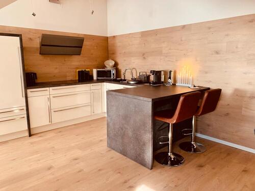 Foto - Mongteurswohnung - Ferienwohnung „St. Moritz“ für 4 Personen