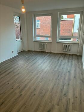 Foto - 4 Zimmer Etagenwohnung zur Miete in Rendsburg