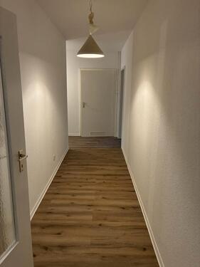 Foto - Etagenwohnung in Rendsburg zur Miete