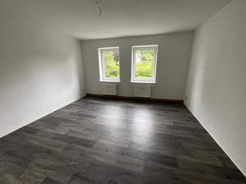 Foto - Sanierte 3-Raum-Wohnung im Stadtzeuntrum