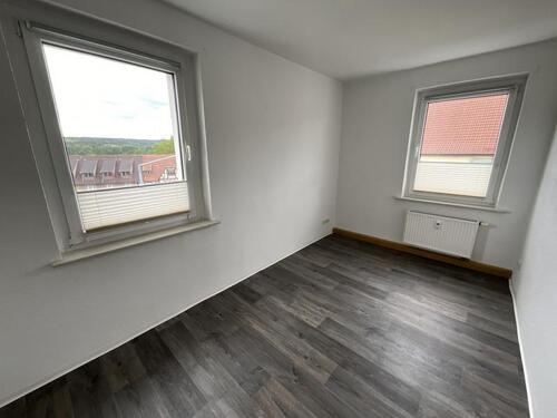 Foto - Etagenwohnung in Suhl zur Miete