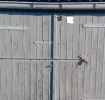 Garage Stellplatz in Rostock Reutershagen Vorweden