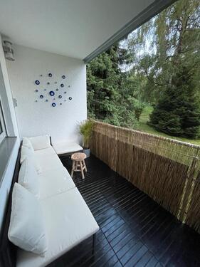 Foto - 2 Zimmer Etagenwohnung in Aalen