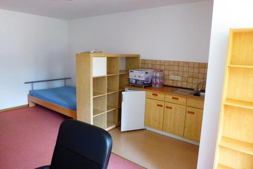 Foto - 2 Zimmer Etagenwohnung zur Miete in Netphen