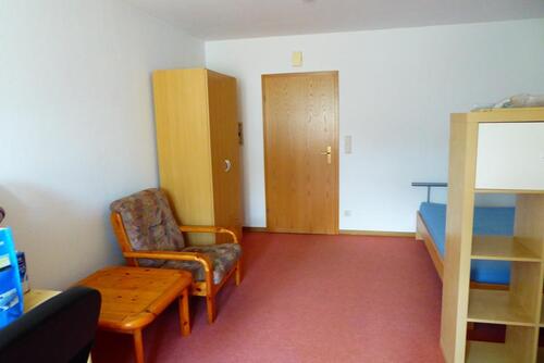 Foto - 2 Zimmer Etagenwohnung in Netphen