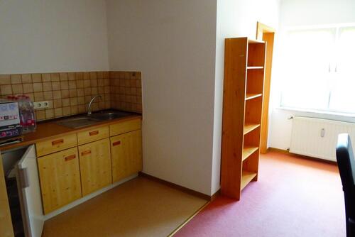 Foto - Etagenwohnung in Netphen zur Miete