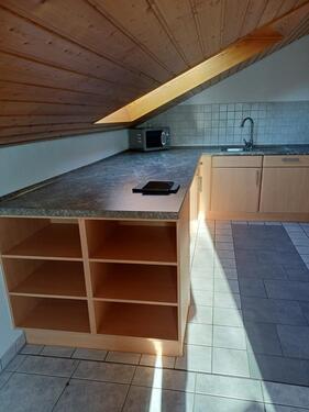 Foto - 3 Zimmer Etagenwohnung zum Kaufen in Brackenheim