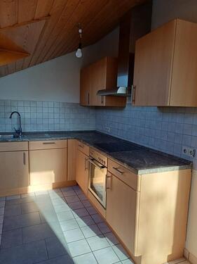 Foto - 3 Zimmer Etagenwohnung in Brackenheim