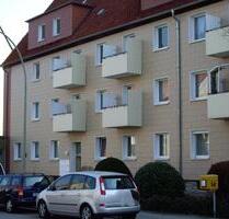 Helle 3 Zimmer Wohnung im Doktorkamp 2 in Wolfenbüttel DG rechts
