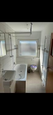 Foto - Dachgeschoßwohnung in Taunusstein zur Miete