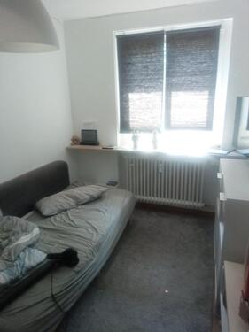 Foto - 1 Zimmer Etagenwohnung zur Miete in Wiesbaden
