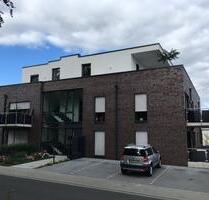 Moderne Neubauwohnung mit großer Terrasse in H'hoven-Brachelen - Hückelhoven