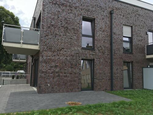 Foto - 2 Zimmer Terrassenwohnung zur Miete in Hückelhoven